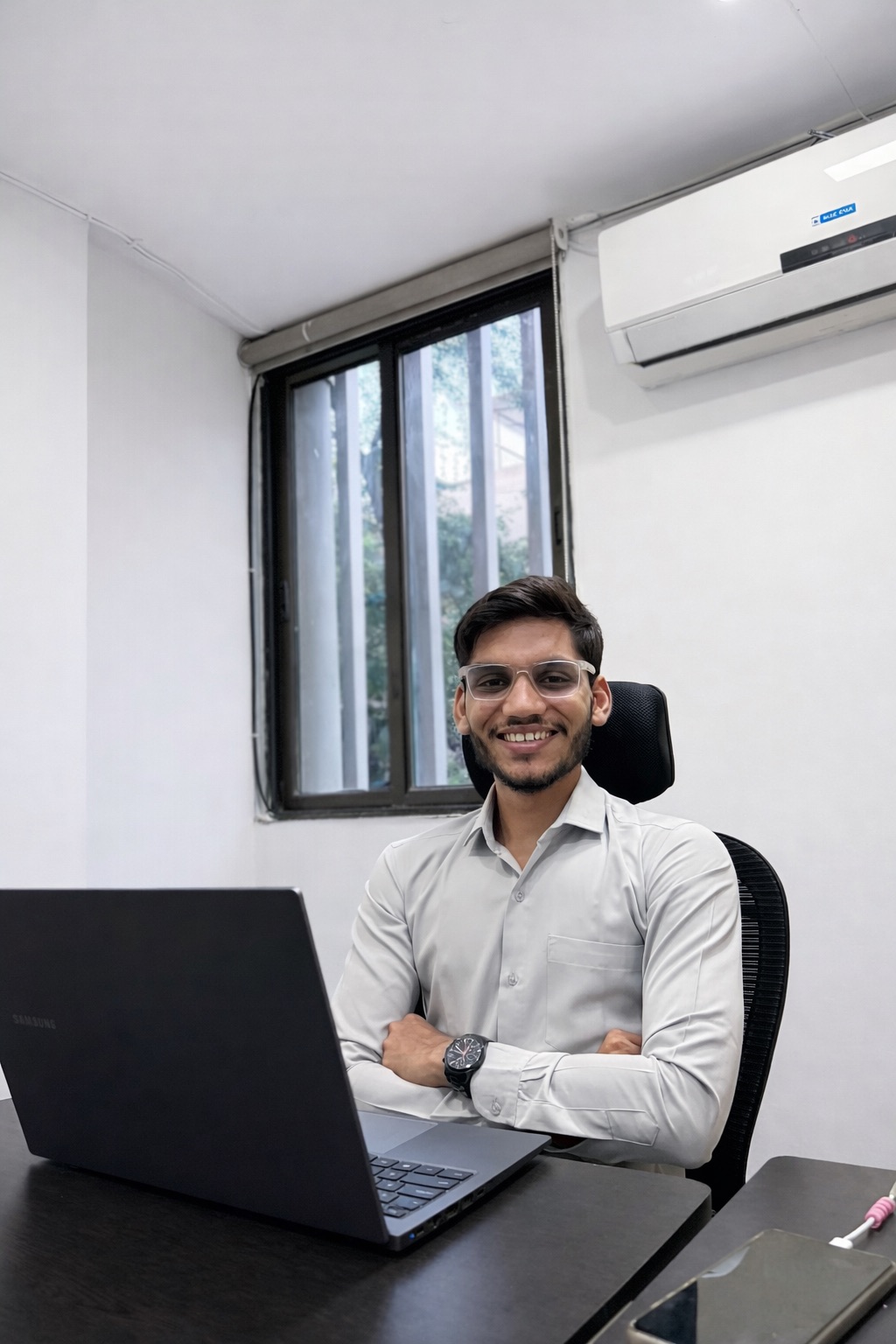 Avi Agarwal